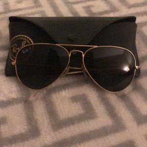 Ray Ban Aviator